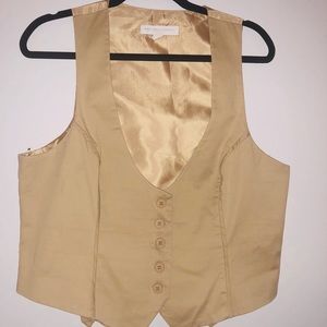 New York and company vest 16